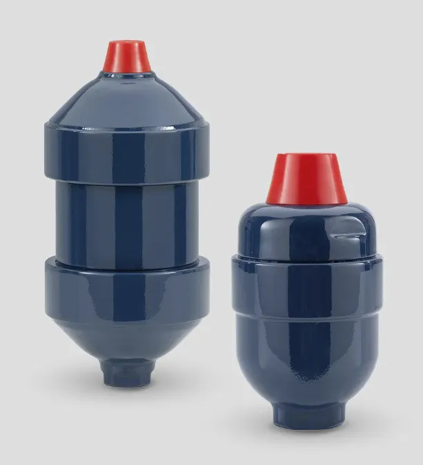 SAIP L 0.35  Diaphragm Accumulator