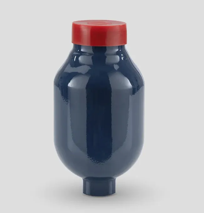 SAIP LA 1  Bladder Accumulator