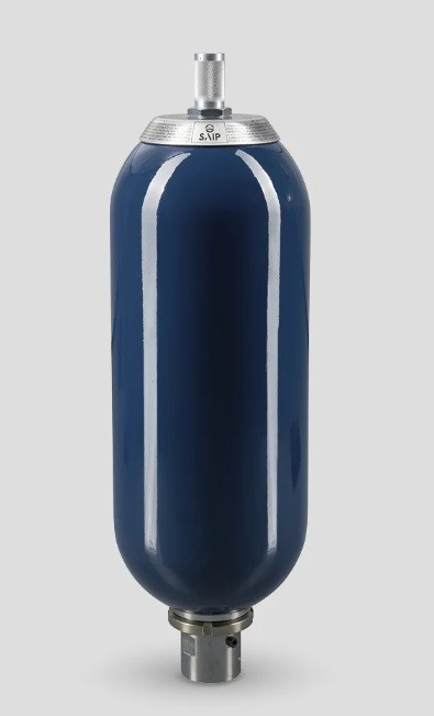 SAIP SI 35  Bladder Accumulator