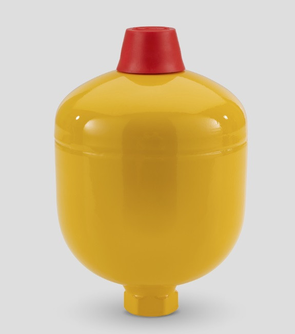 SAIP WA 3  Welded Diaphragm Accumulator