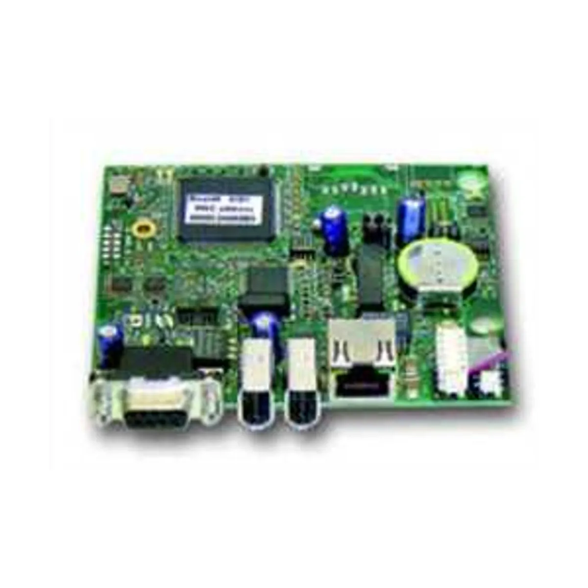 Santerno ES851  Micro Datalogger