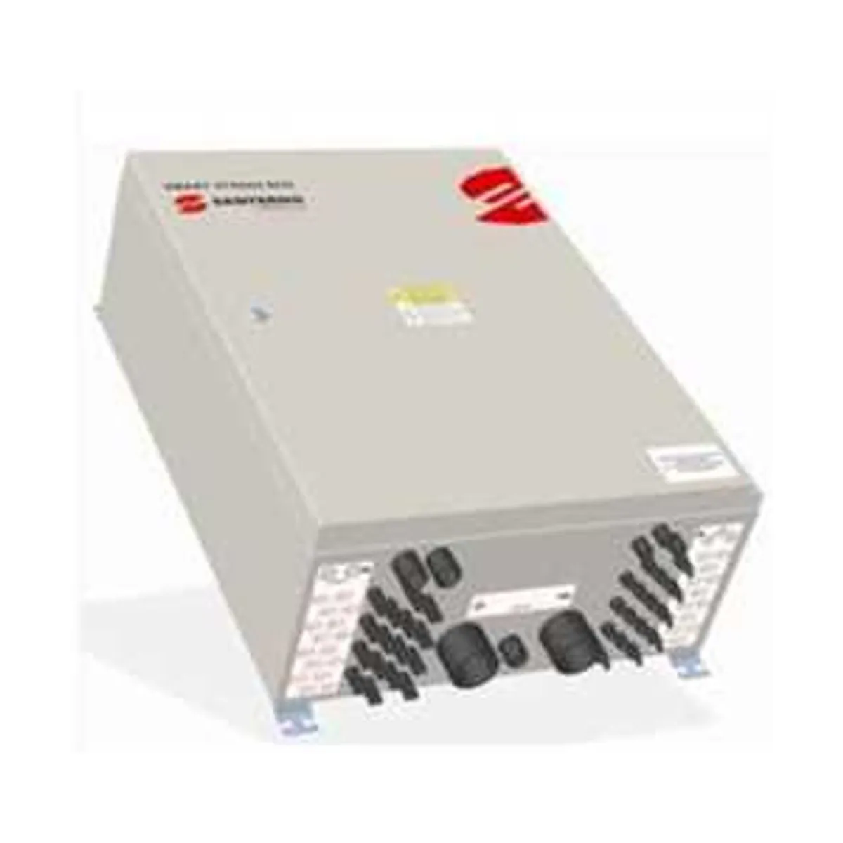 Santerno LT 1500 V  String Box