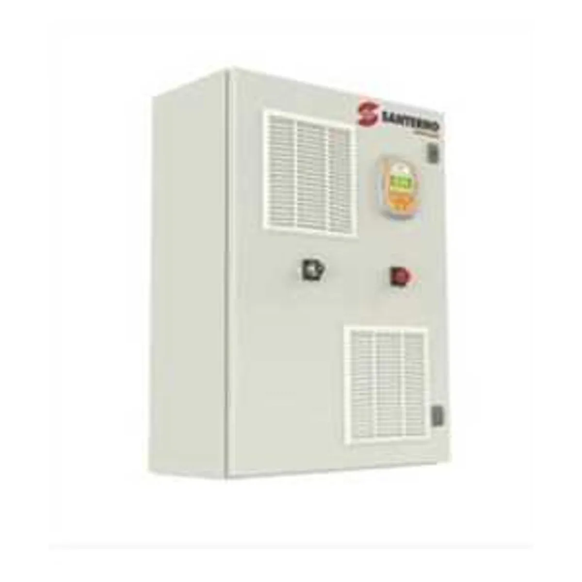 Santerno Solardrive Plus  Solar Pumping