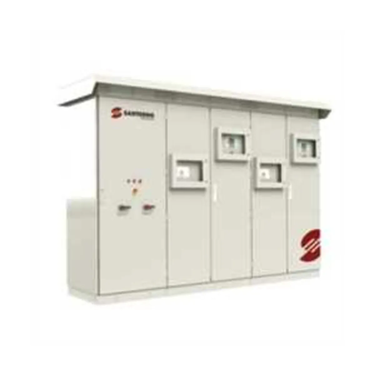 Santerno Sunway™ TG 1000V TE PV Inverter