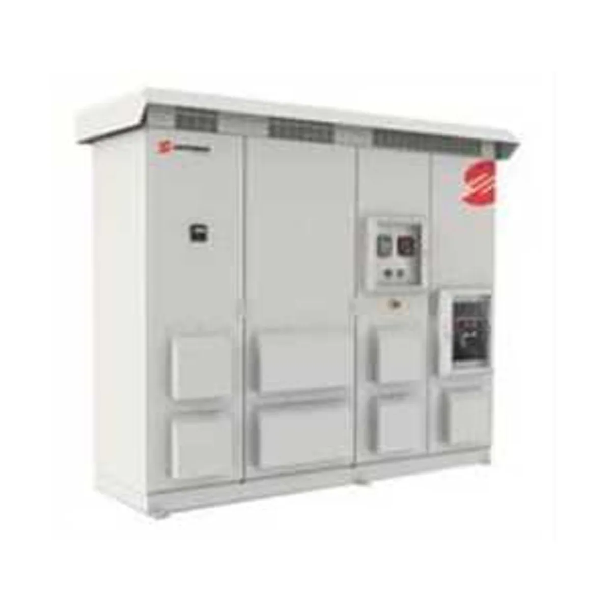 Santerno TG 1000V TL-NA  PV Inverter