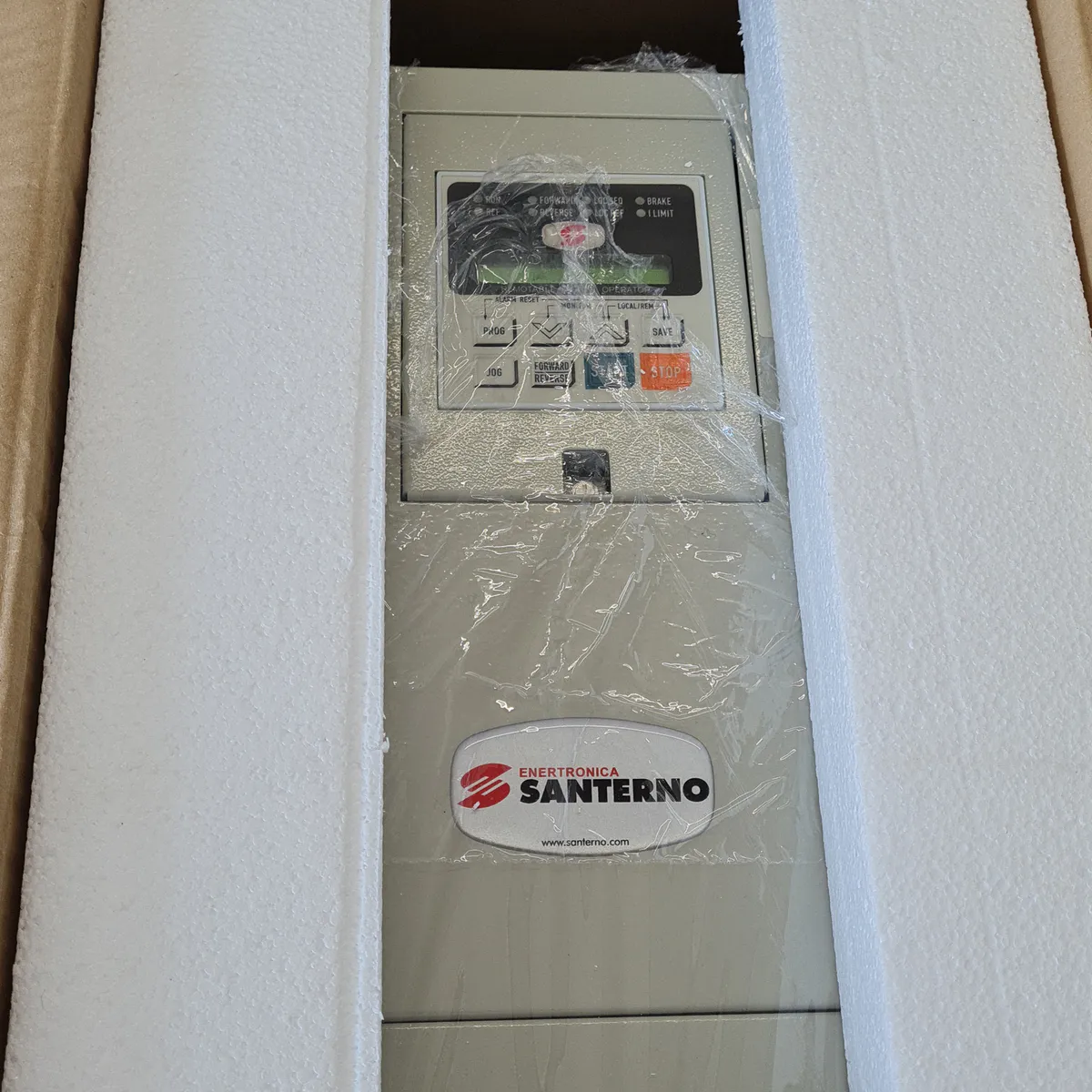 Santerno ZZ0061035 35NUR Drive