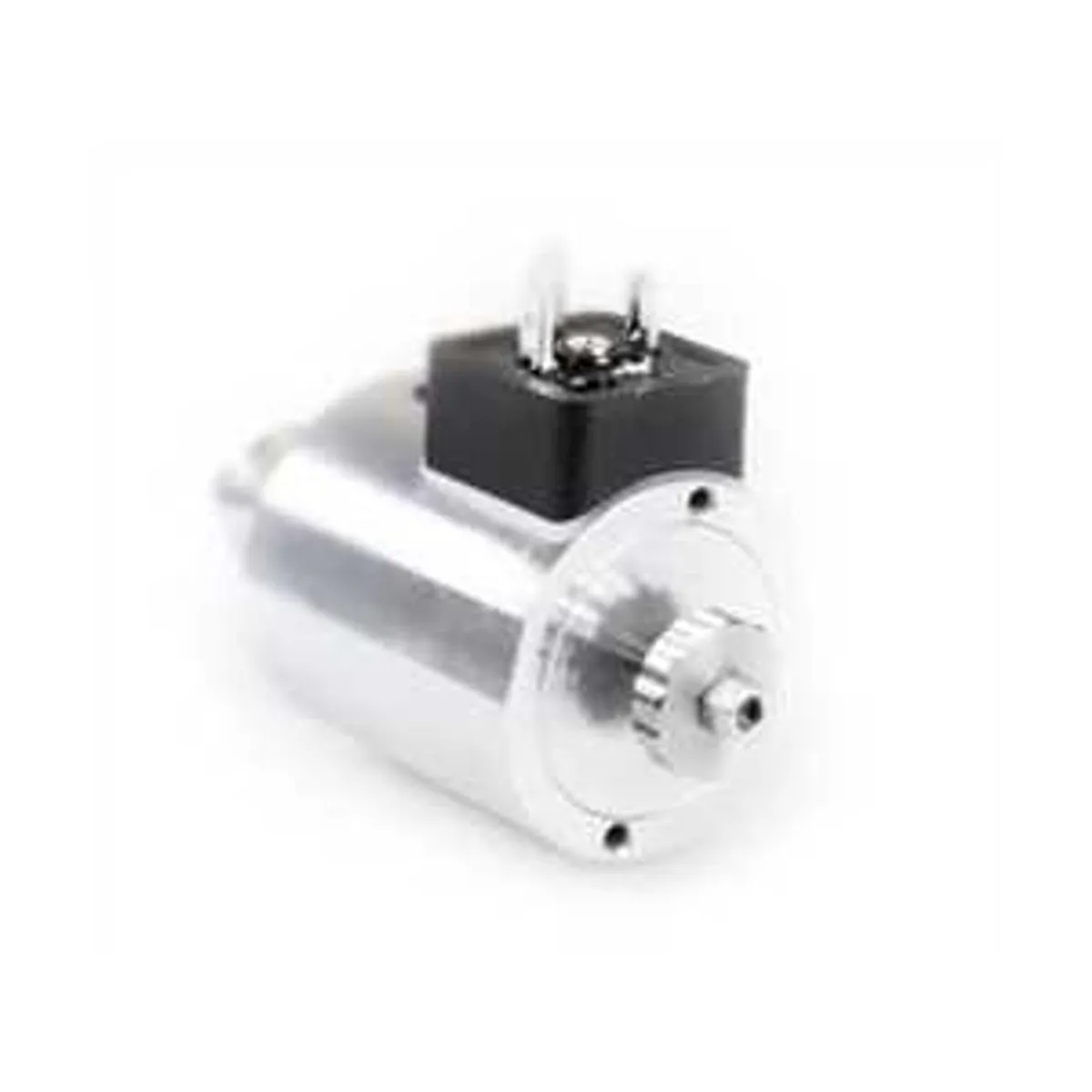 Schienle axis  Solenoid – Guided
