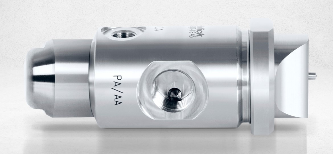 Schlick 930 S45 ABC  NOZZLE