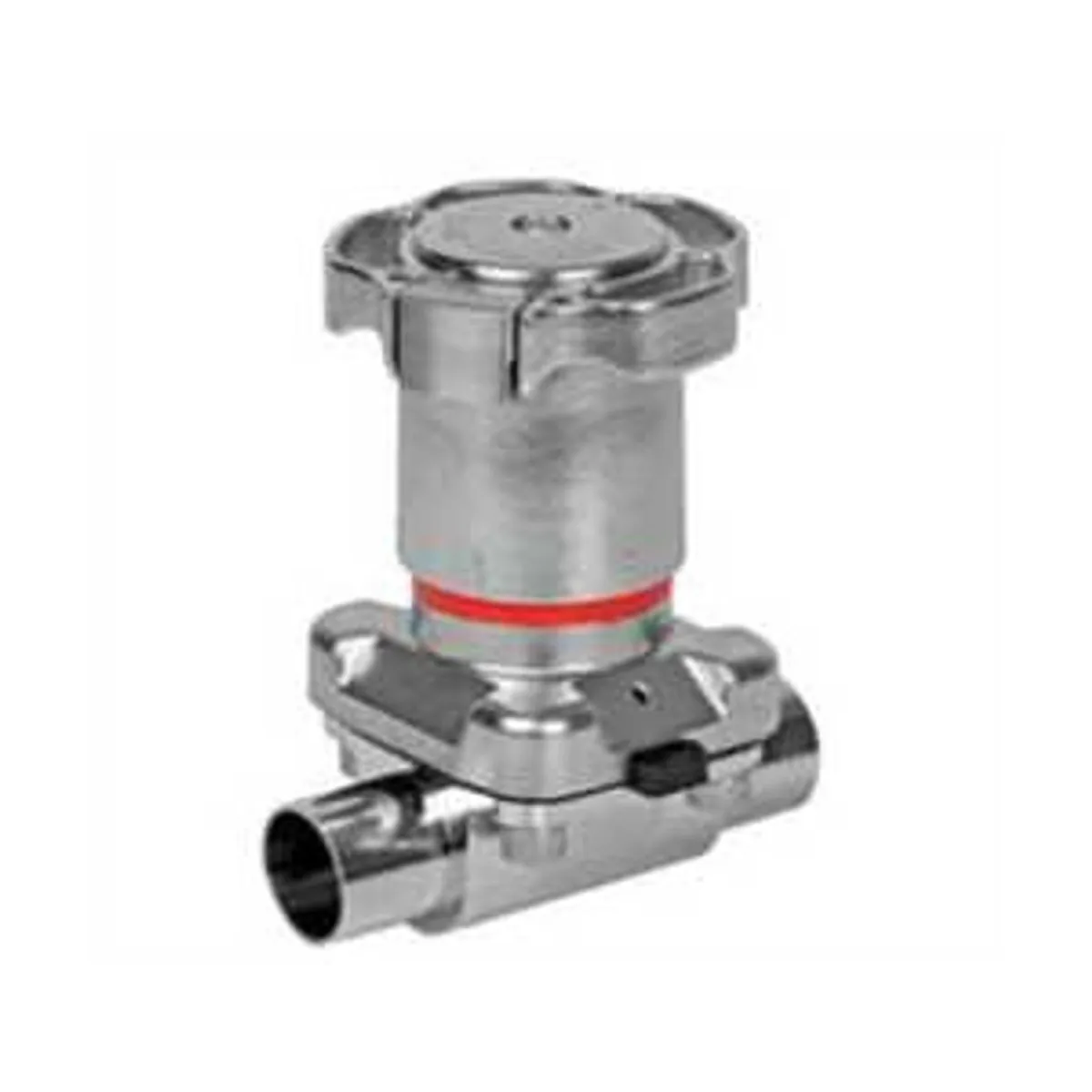 Sed Steripur 907  Manual Valve