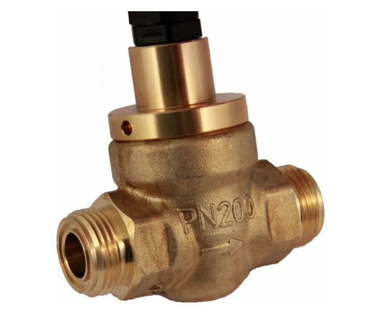 Senseca FF-015RMS-125 Flow Switch