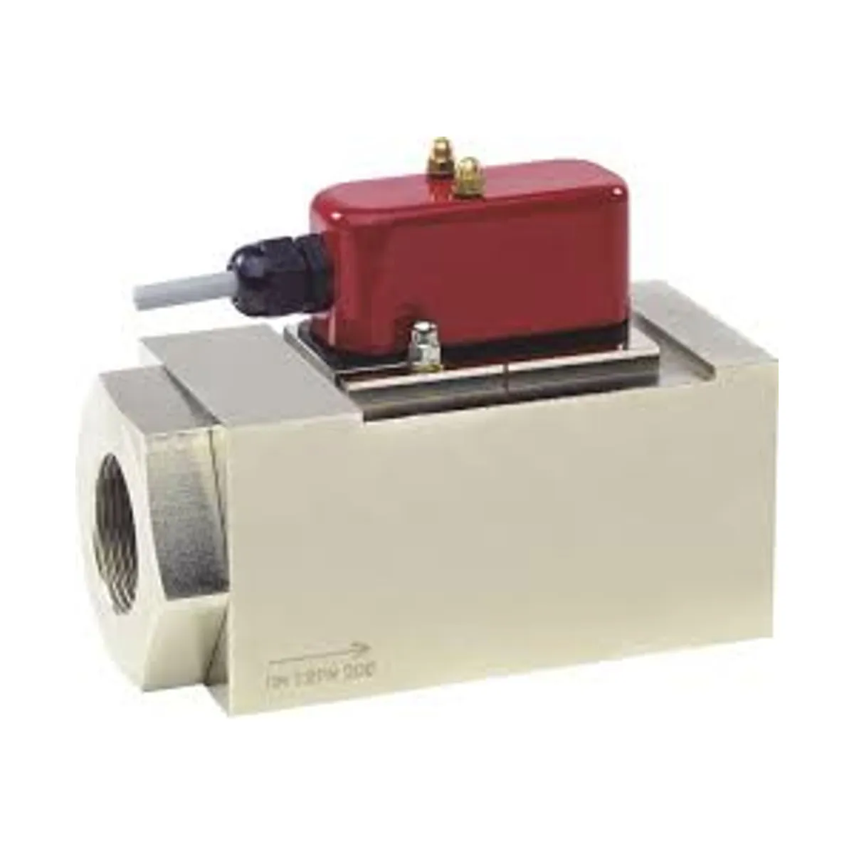 Senseca HR1MV-040GM100A-950355 Flow Switch