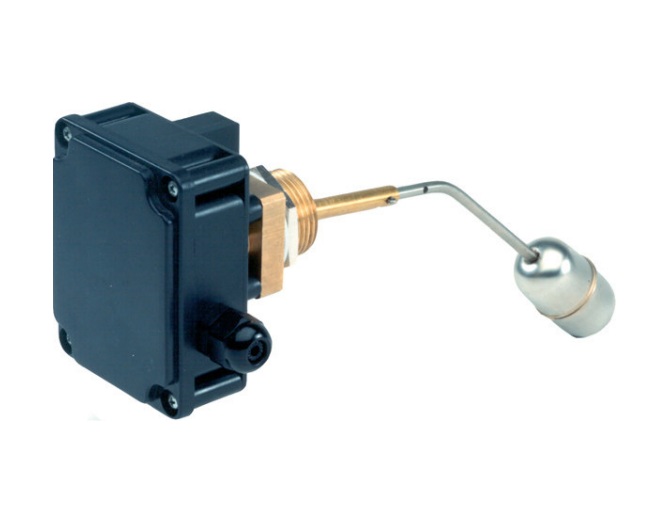 Senseca MWI-025HM Level Switch Mwi