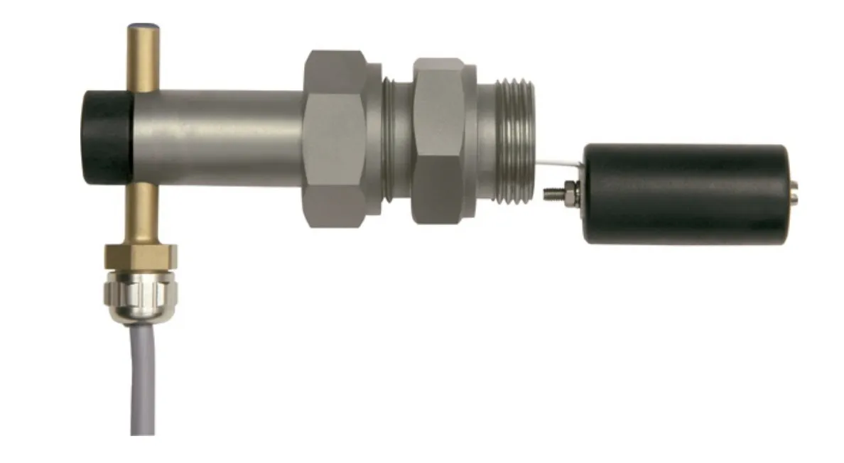 Senseca NW1-020HKA Level Switch