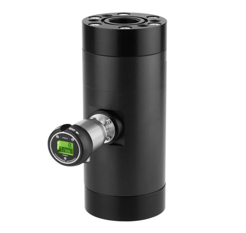 Senseca OMNI-VHS-025ISH-957507 Flow Transmitter