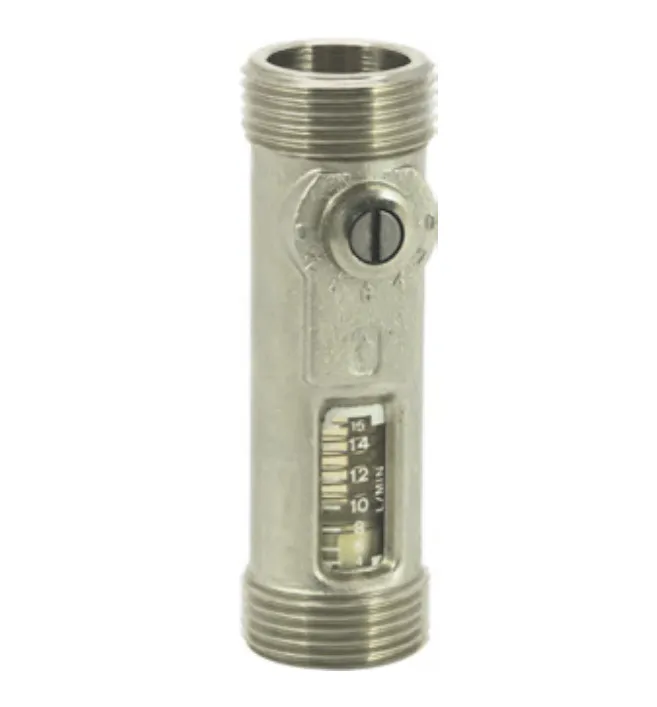 Senseca OT-025AM150 Flow Indicator