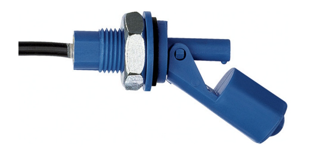 Senseca RWI-016PVK Level Switch
