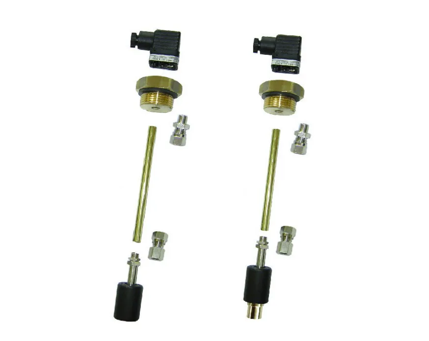 Senseca S1.S29.3.0075.S.25GS.S1LJ4.I1.50 Level Switch