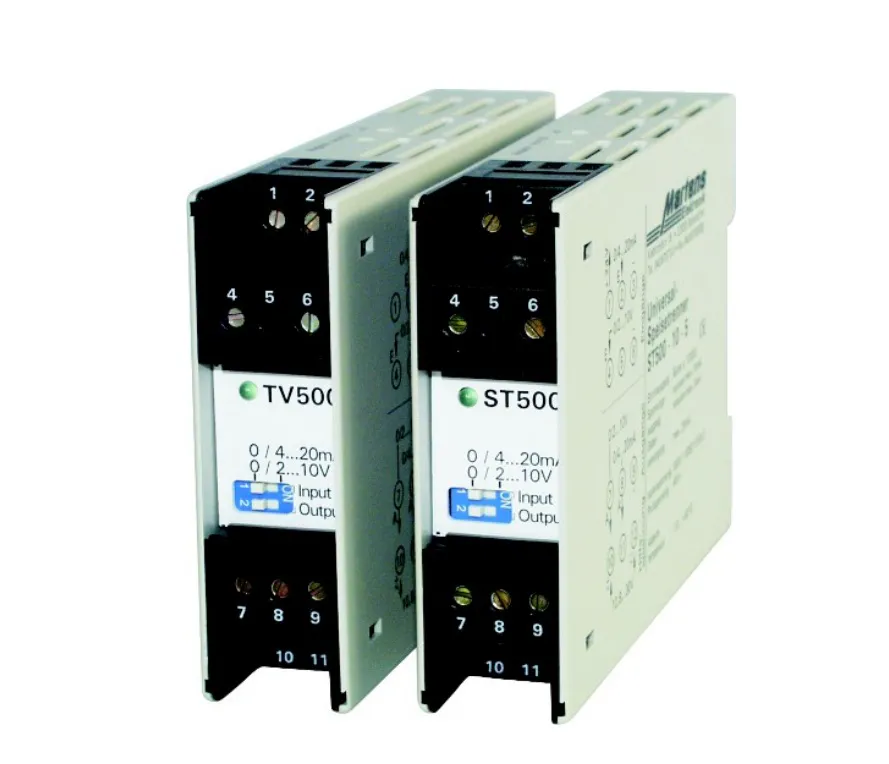 Senseca TV500-10-0 Isolating Signal Converter