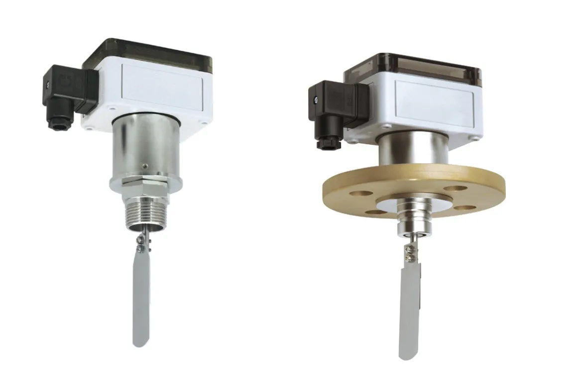 Senseca UB1-032EM-10 Flow Switch