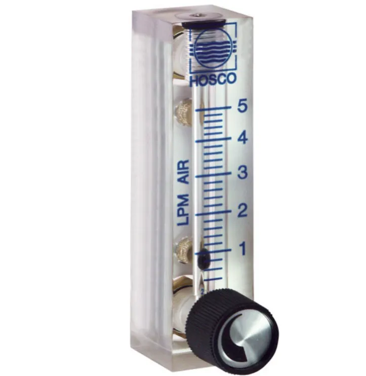 Senseca UKV-020GKW0015 Flow Meter