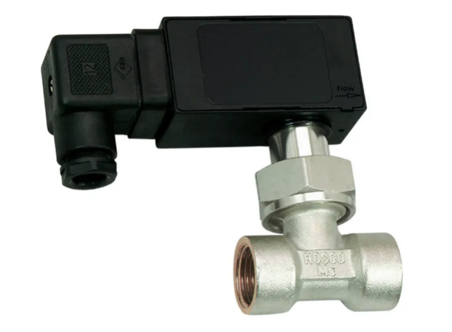 Senseca UM3K-025GM180 Flow Monitor