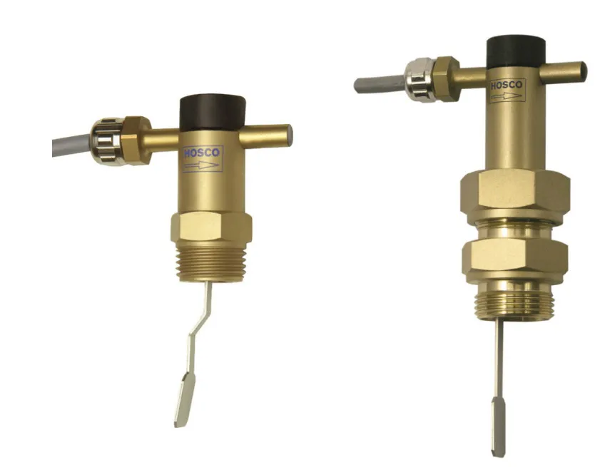 Senseca UR1-032HM-19 Flow Switch