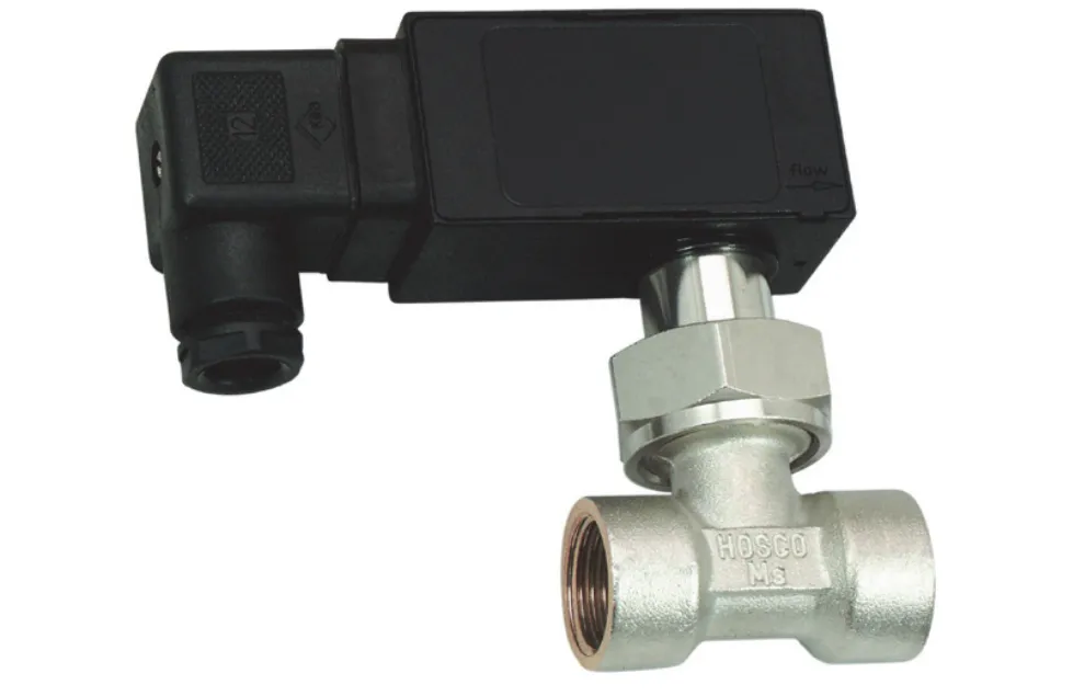 Senseca UR3K-010GM050 Flow Switch