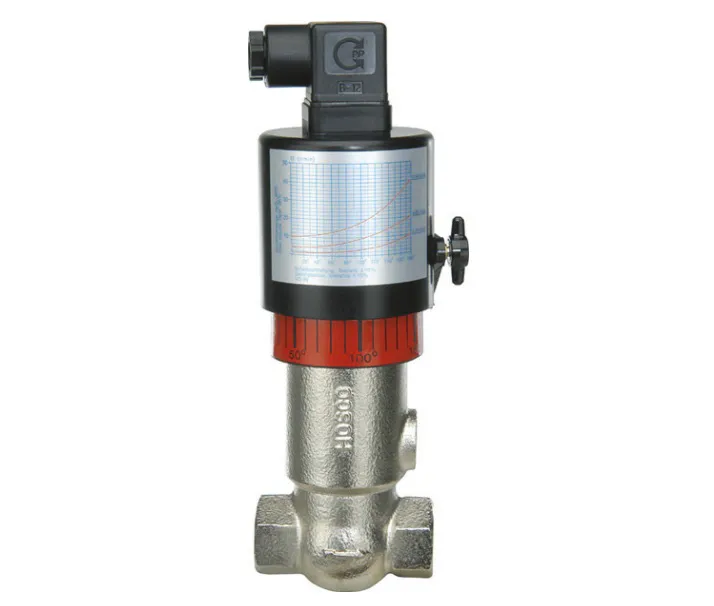 Senseca VD-040FG200 941295 Flow Switch