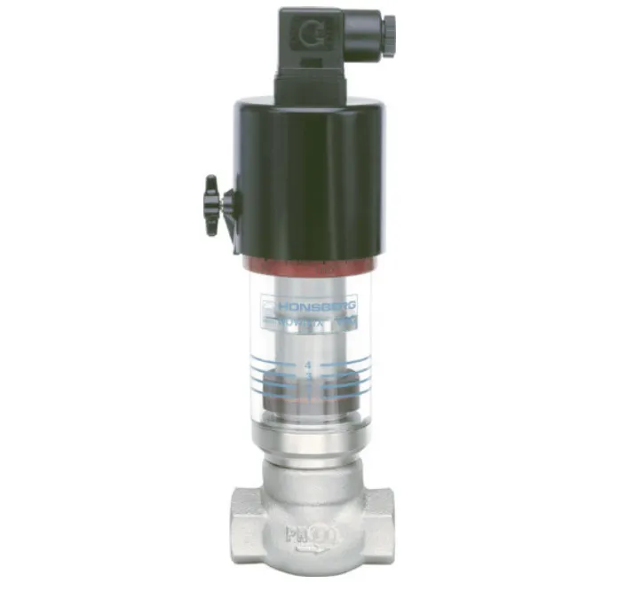 Senseca VDO-015GR-020 Flow Switch