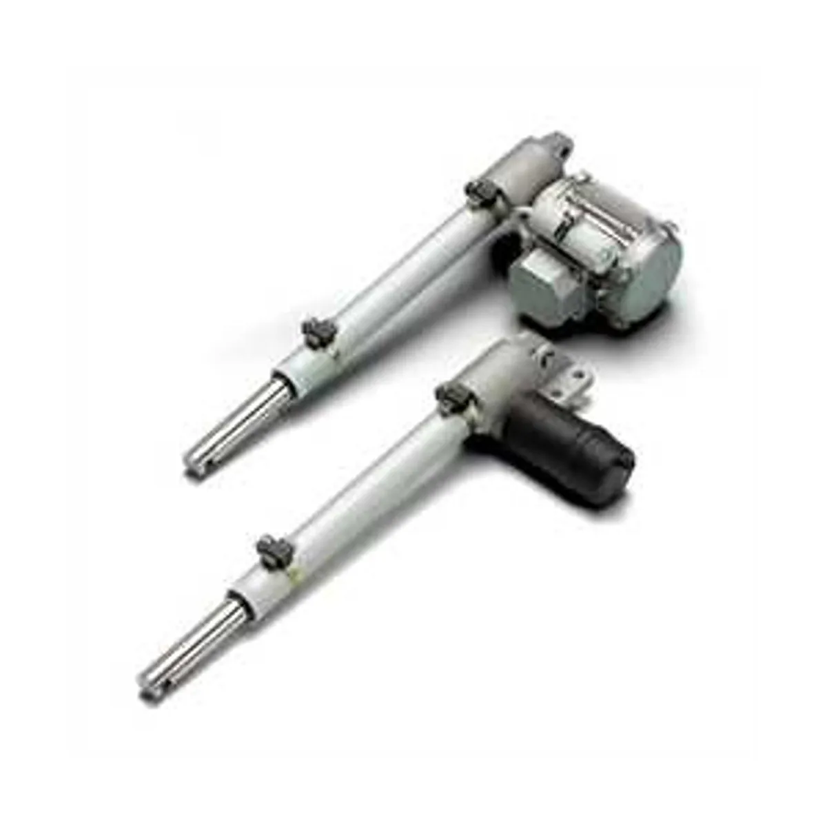 Servomech BSA Series  Linearmech Electromechanical Servoactuator