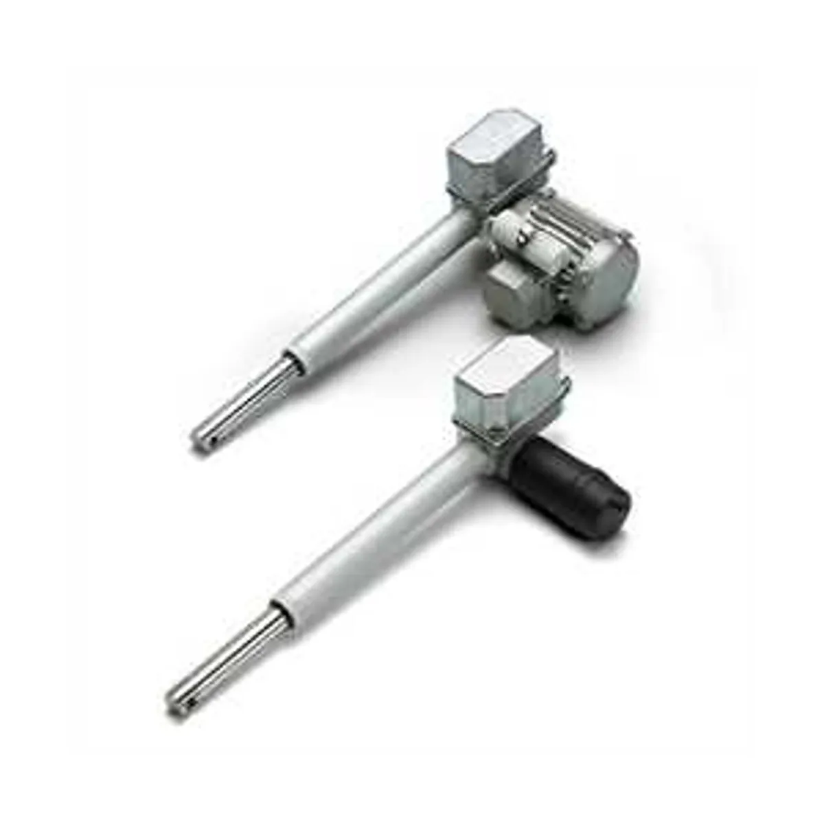 Servomech CLA Series  Linearmech Electromechanical Servoactuator