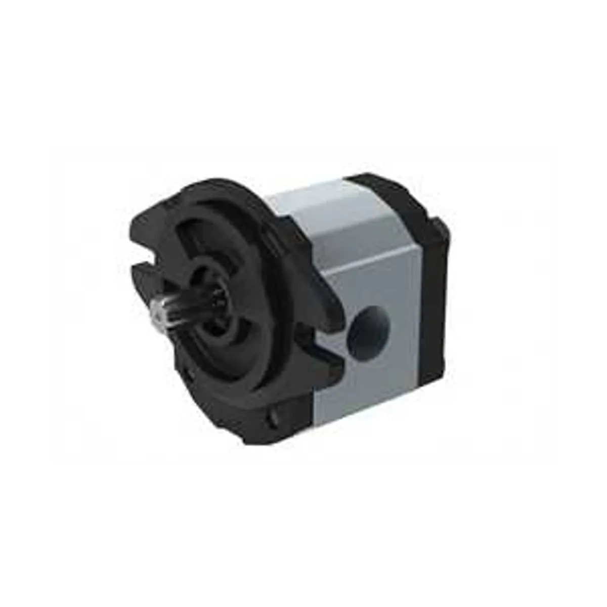 SETTIMA Continuum  Pumps