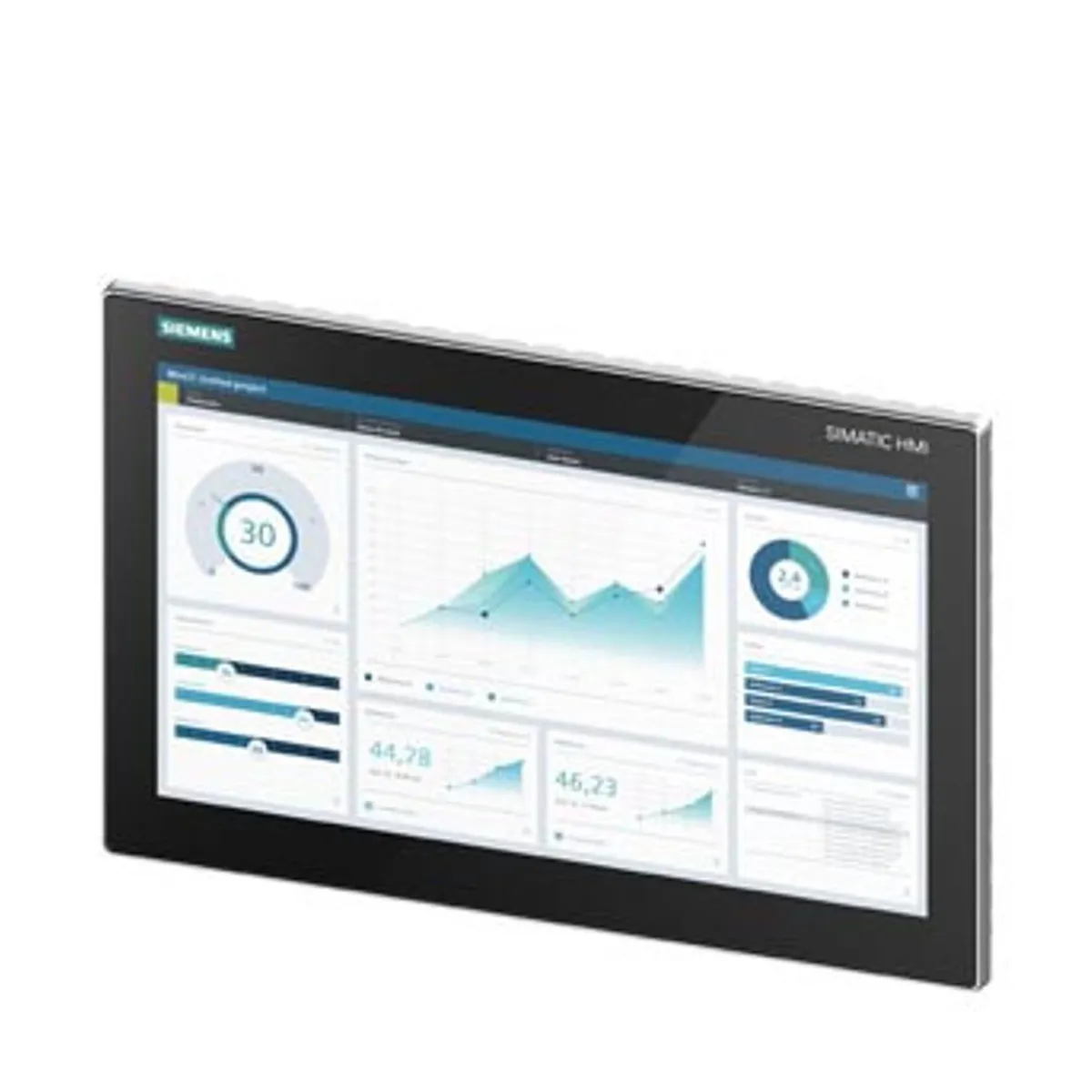 Siemens 6AV2128-3QB06-0AX1  Simatic HMI