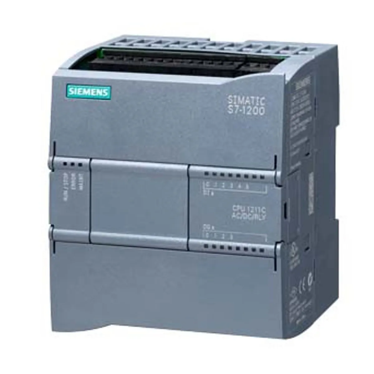 Siemens 6ES7212-1HE40-0XB0  Simatic S7-1200 CPU