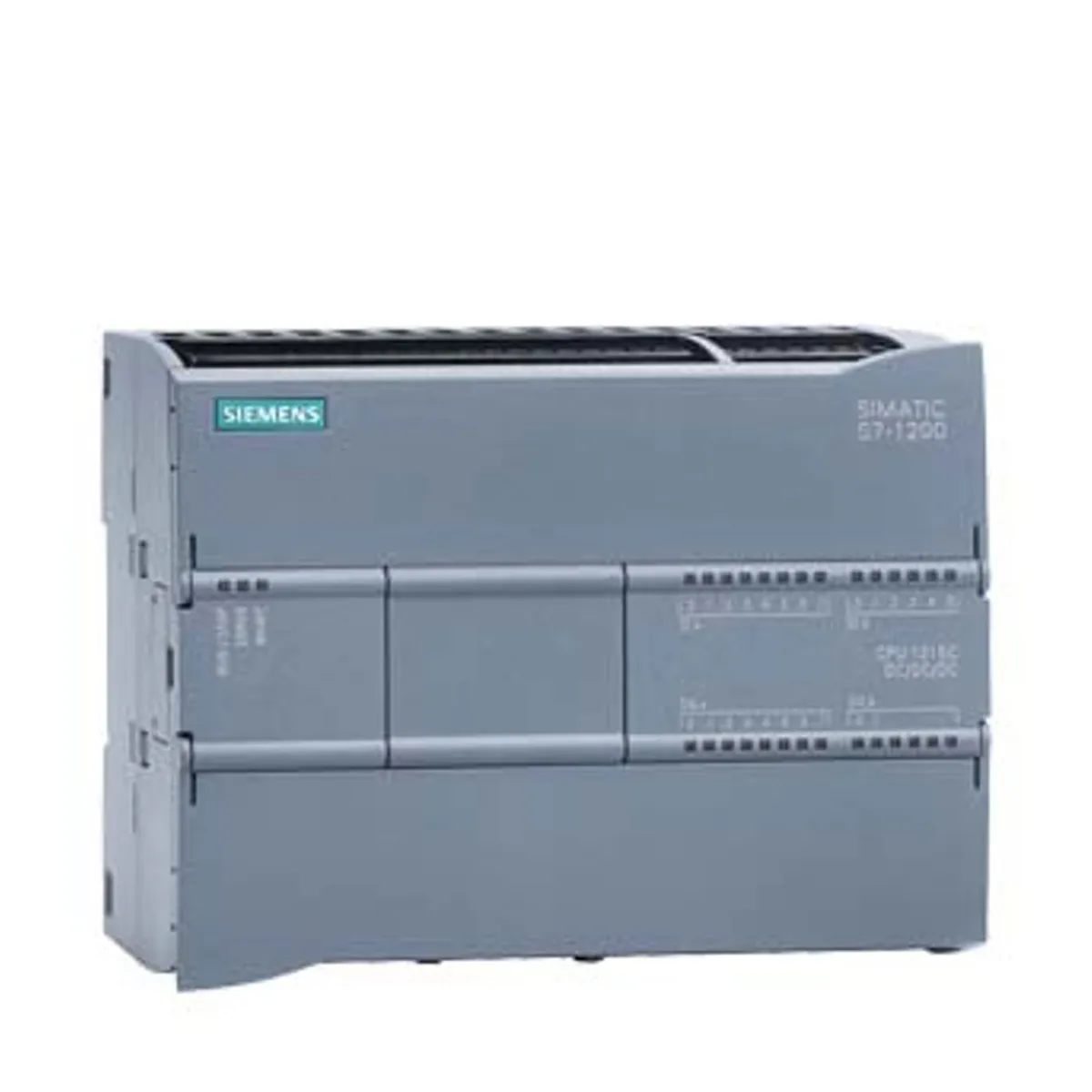 Siemens 6ES7215-1AG40-0XB0  Simatic S7-1200 CPU