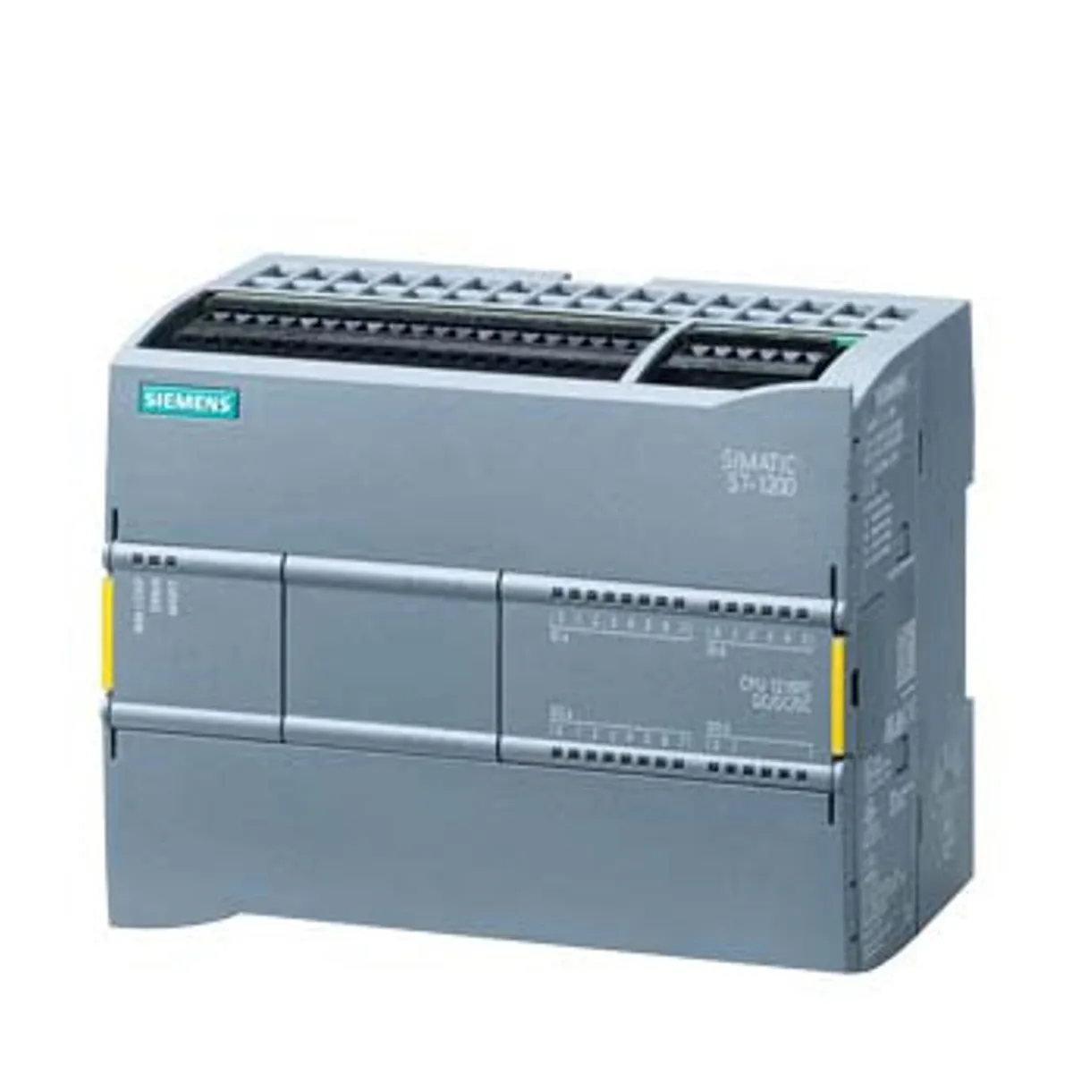 Siemens 6ES7215-1HF40-0XB0  Simatic S7-1200F CPU