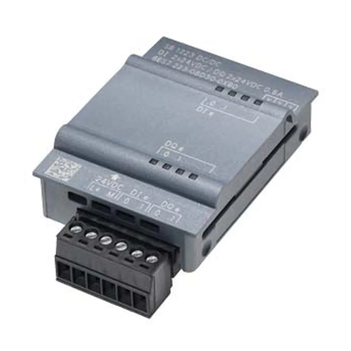 Siemens 6ES7223-0BD30-0XB0  Simatic S7-1200 Communication