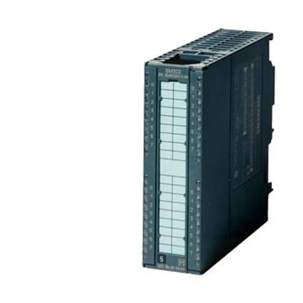 Siemens 6ES7321-7EH00-0AB0  Simatic S7-300 Digital Input Module