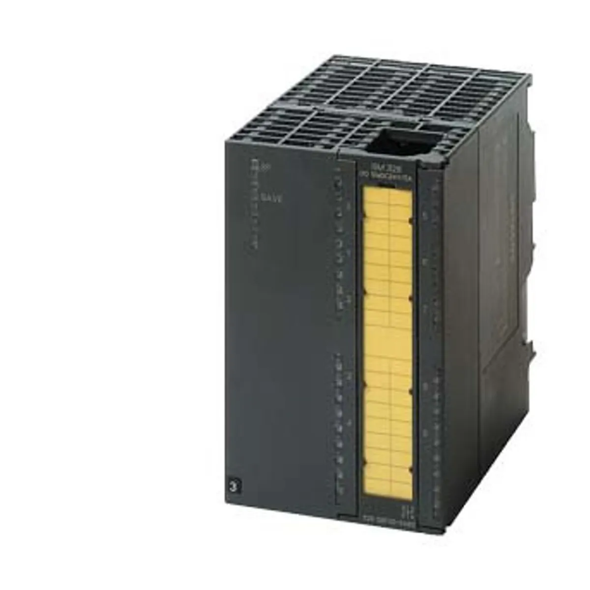 Siemens 6ES7326-1BK02-0AB0  Simatic S7-300 Digital Input Module