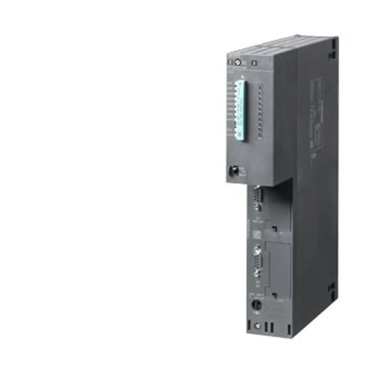 Siemens 6ES7417-4XT07-0AB0  Sİmatic S7-400 CPU