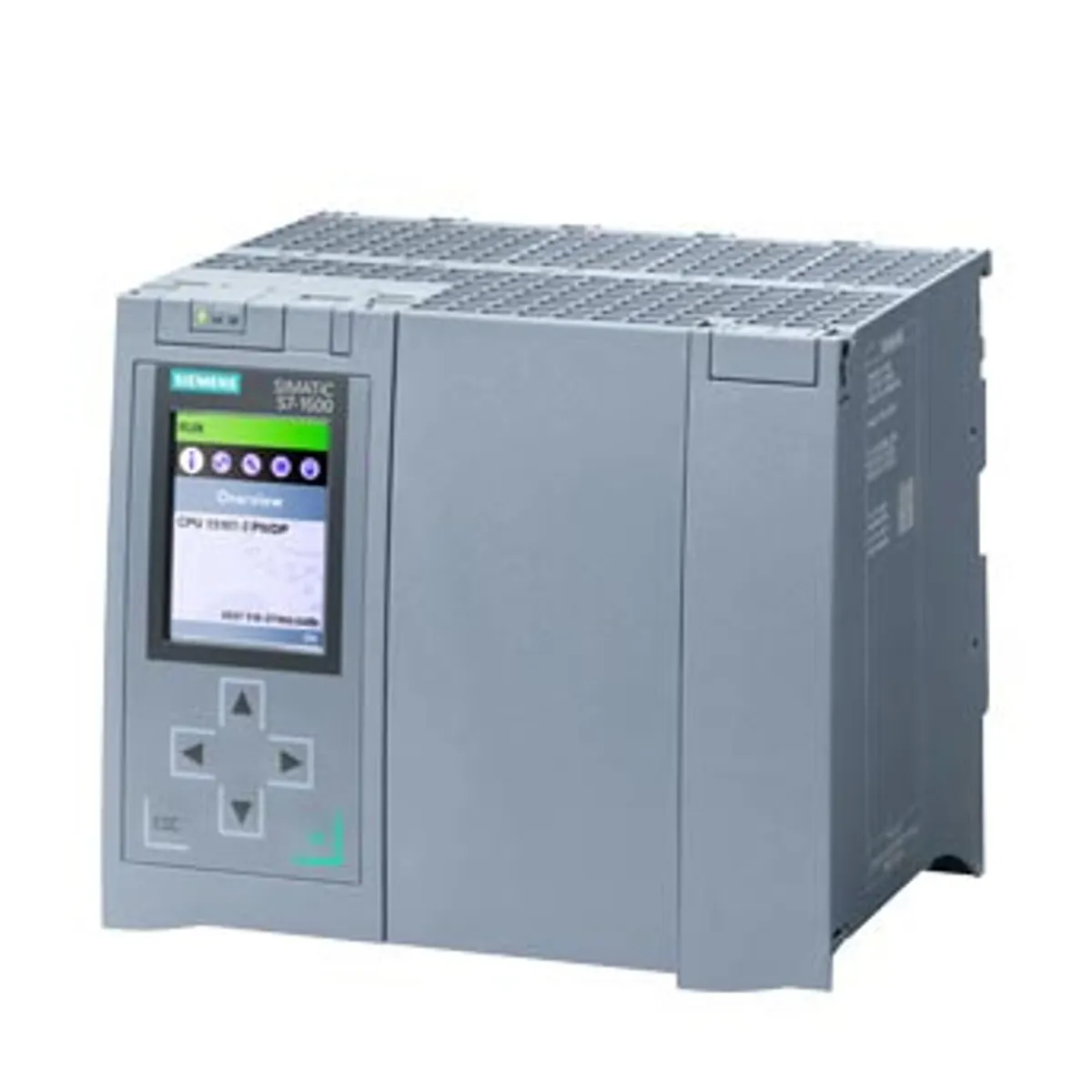Siemens 6ES7518-4TP00-0AB0  Simatic S7-1500T CPU