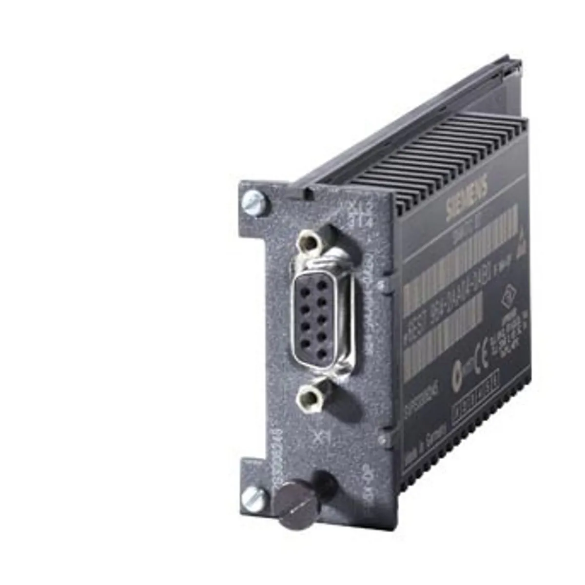 Siemens 6ES7964-2AA04-0AB0  Simatic S7-400 CPU