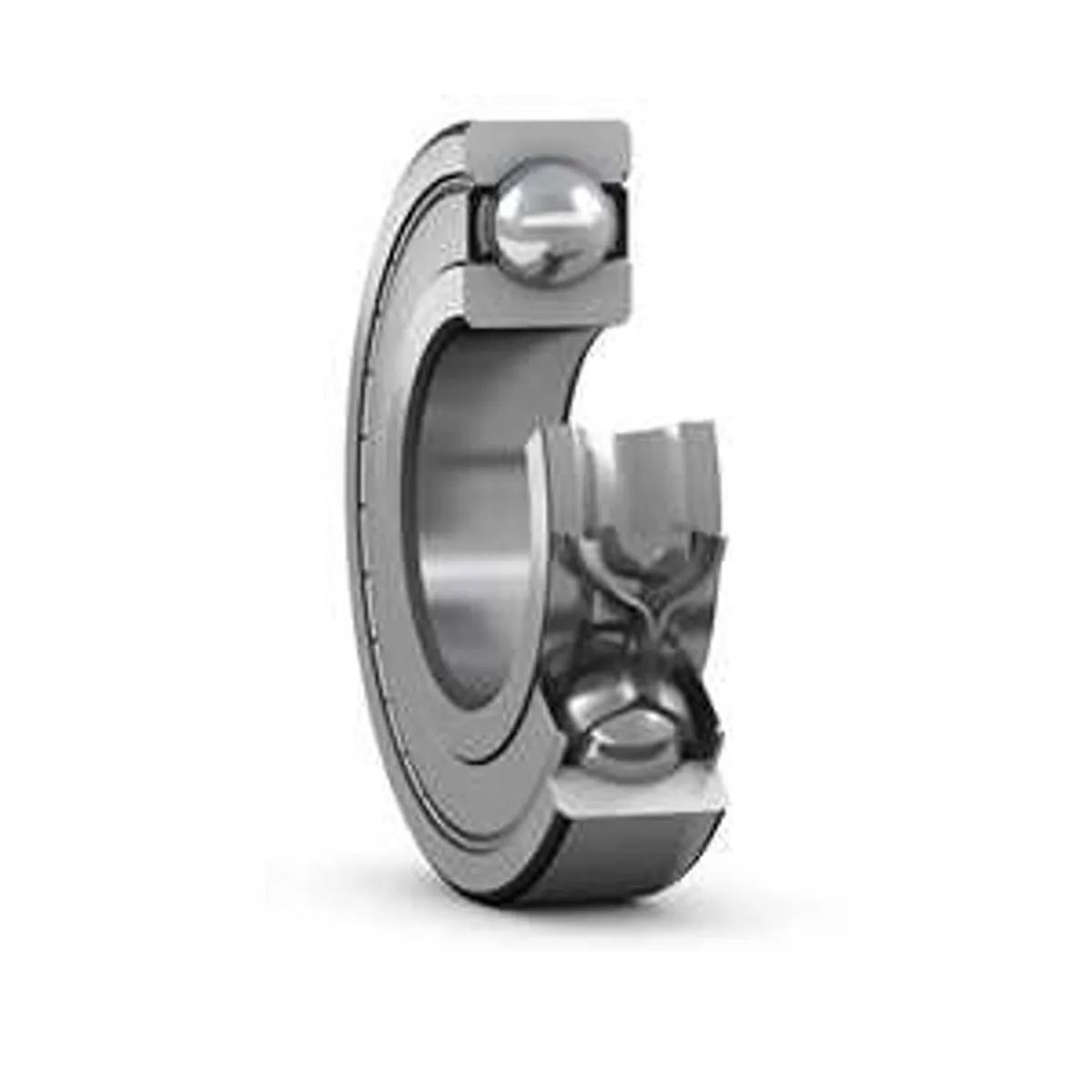 SKF 619/5 Deep Groove Ball Bearings