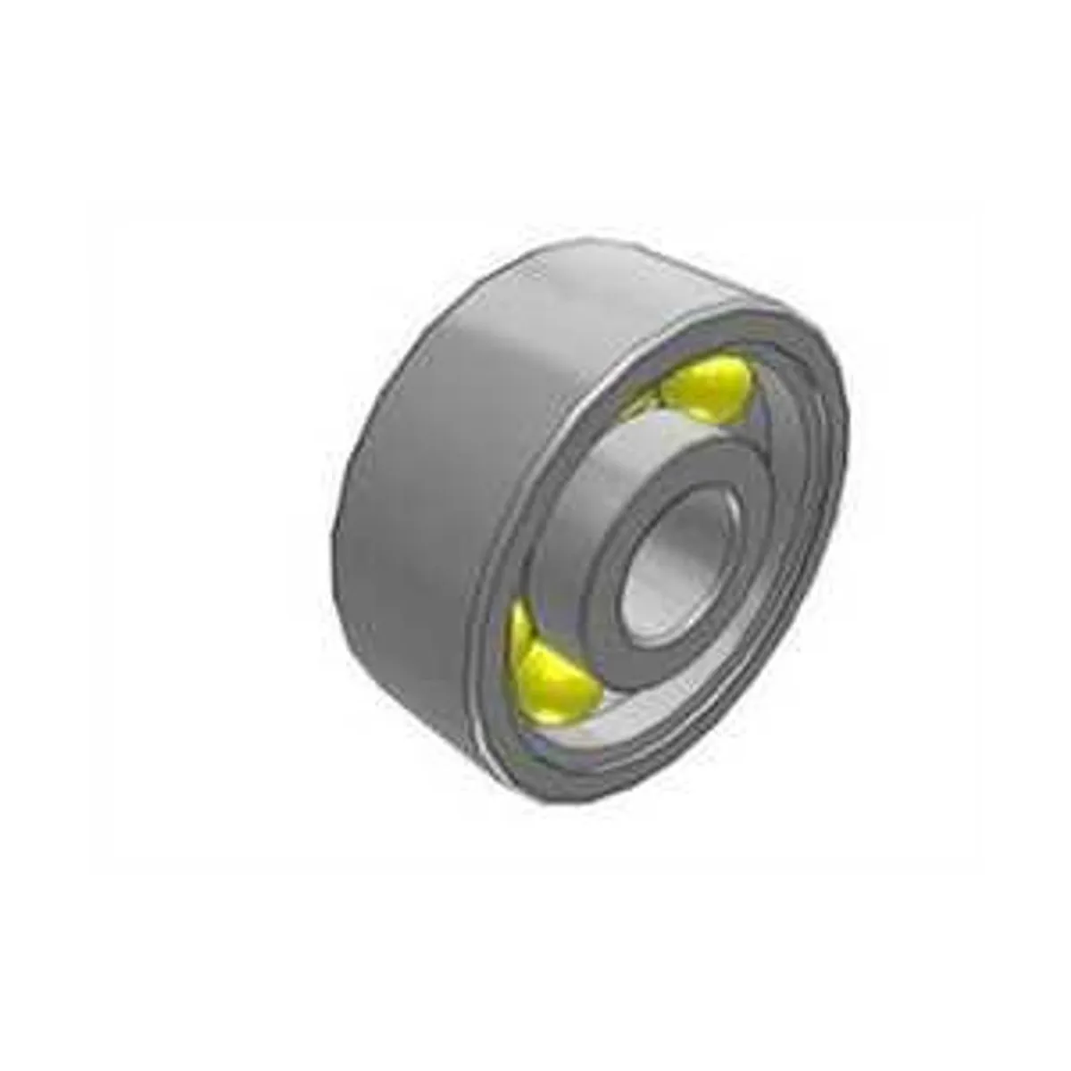 SKF  624-Z Deep Groove Ball Bearings