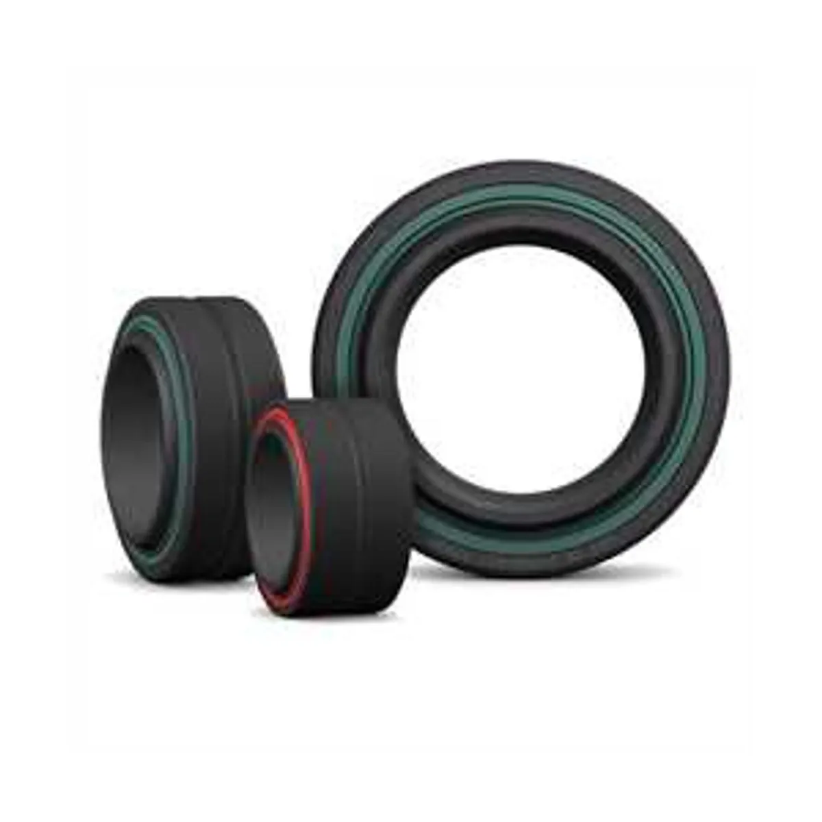 SKF GE 60 ESX-2LS Radial Spherical Plain Bearing