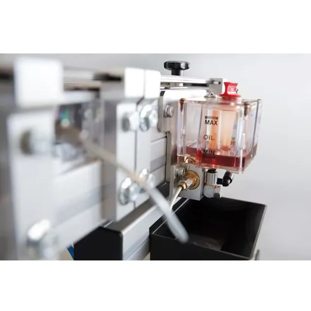 SKF Lincoln 501-301-302  Injection oiler