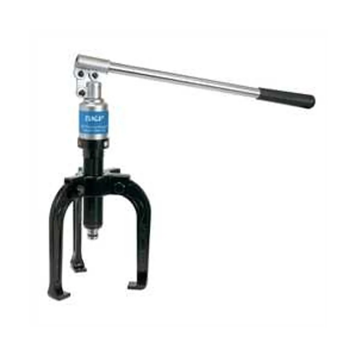 SKF TMHP 10E Hydraulic Jaw Puller Kit