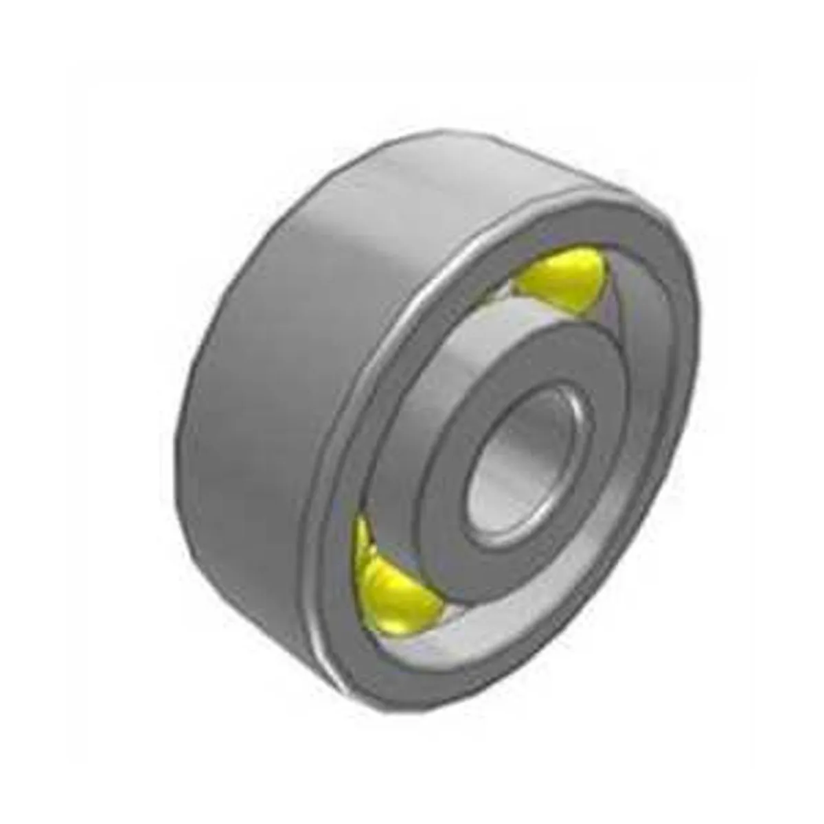 SKF WBB1-8701 Deep Groove Ball Bearing
