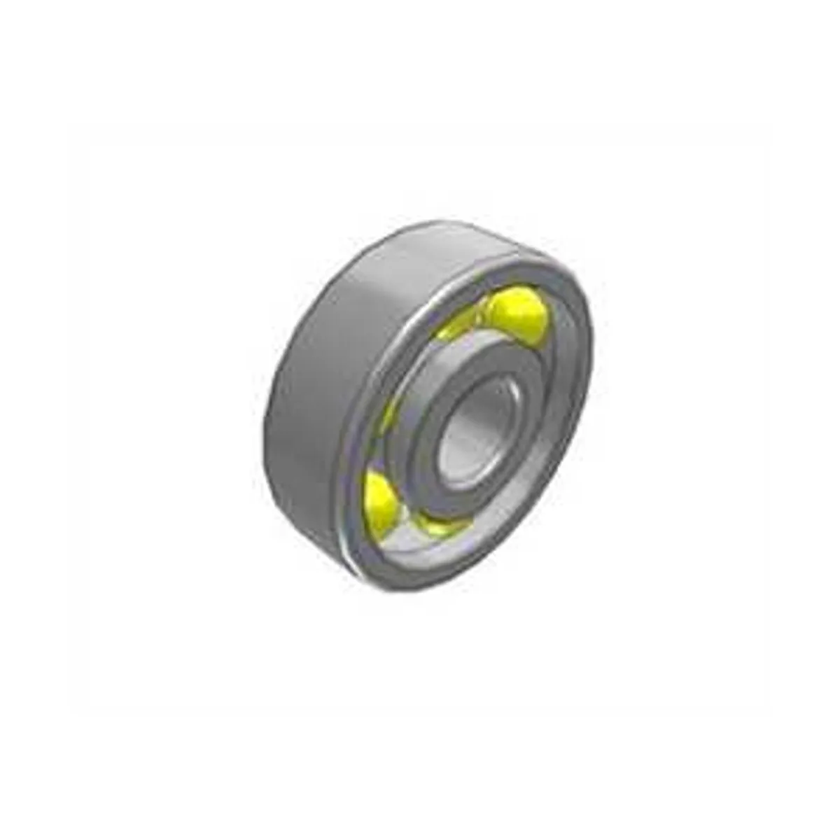SKF WBB1-8702 Deep Groove Ball Bearing