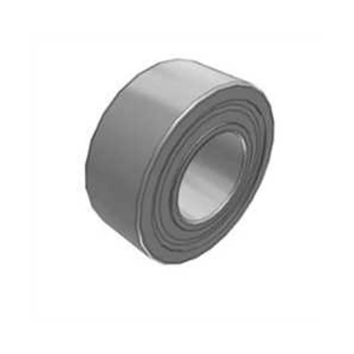 SKF WBB1-8708-2Z Deep Groove Ball Bearing